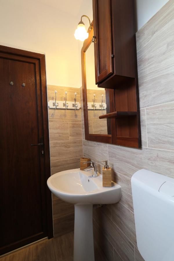 Отели типа «постель и завтрак» Casa 193 Сибиу