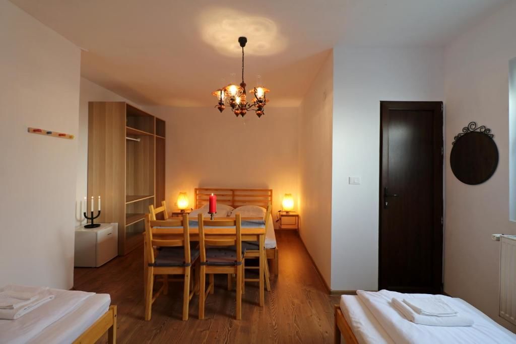 Отели типа «постель и завтрак» Casa 193 Сибиу
