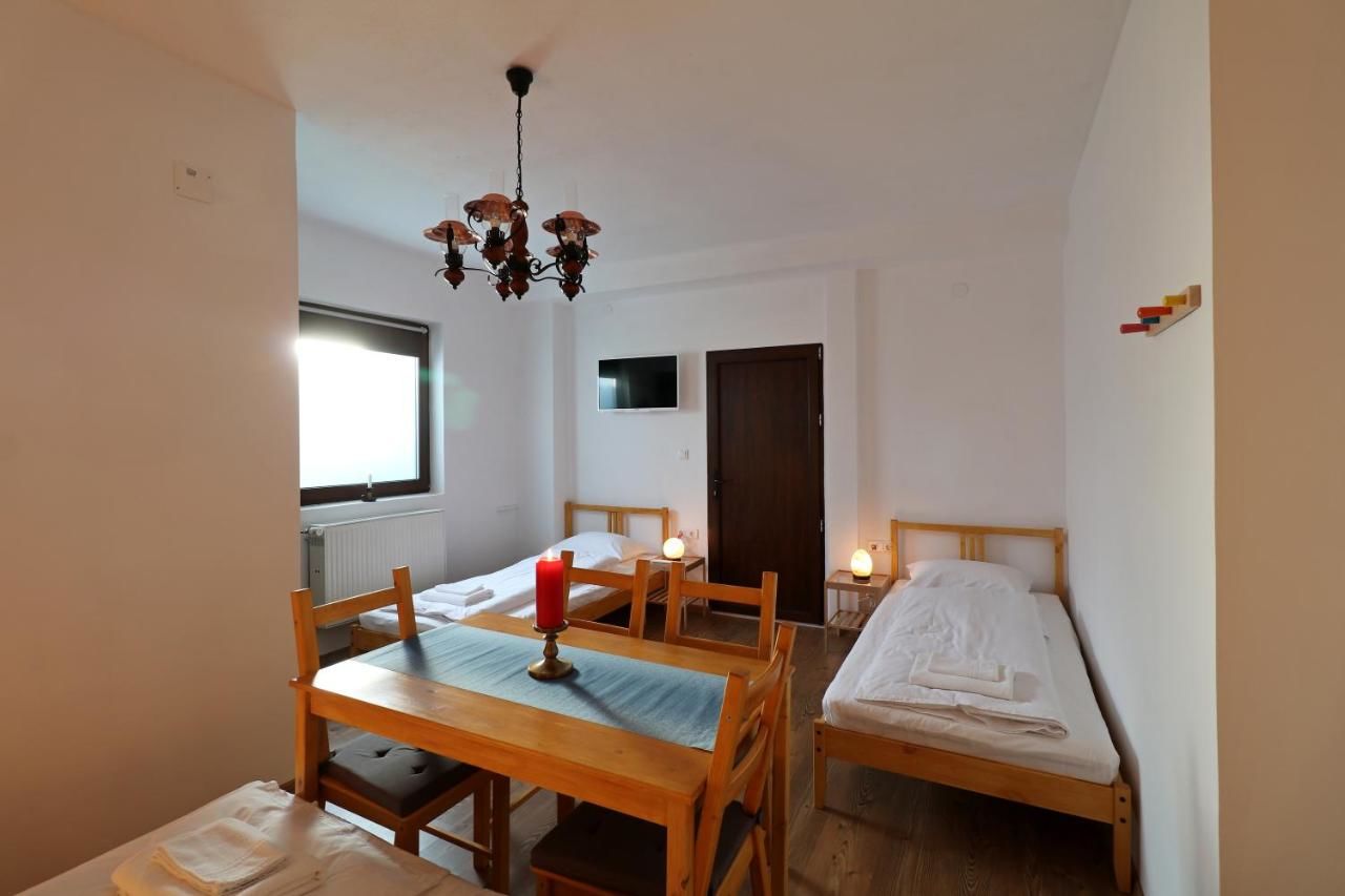 Отели типа «постель и завтрак» Casa 193 Сибиу