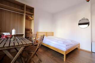 Отели типа «постель и завтрак» Casa 193 Сибиу Четырехместный номер-7