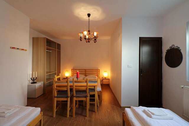 Отели типа «постель и завтрак» Casa 193 Сибиу-3