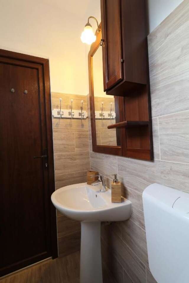 Отели типа «постель и завтрак» Casa 193 Сибиу-12