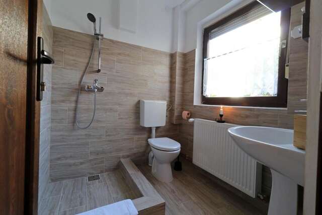 Отели типа «постель и завтрак» Casa 193 Сибиу-17