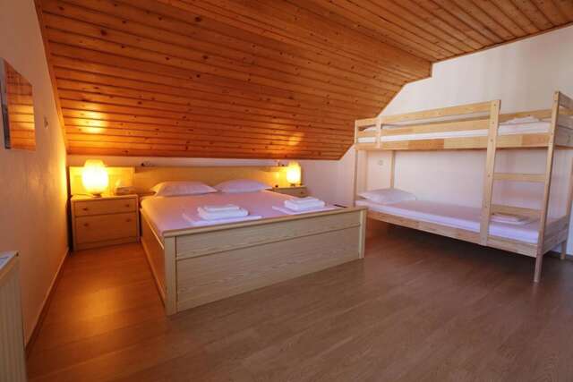 Отели типа «постель и завтрак» Casa 193 Сибиу-21