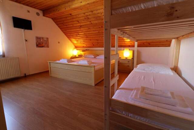 Отели типа «постель и завтрак» Casa 193 Сибиу-22