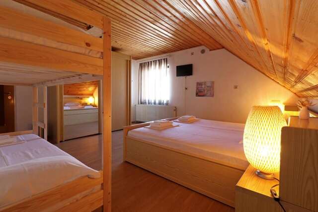Отели типа «постель и завтрак» Casa 193 Сибиу-23