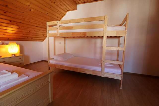 Отели типа «постель и завтрак» Casa 193 Сибиу-25