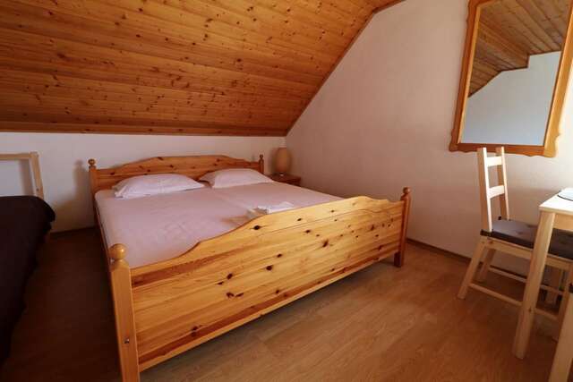 Отели типа «постель и завтрак» Casa 193 Сибиу-26