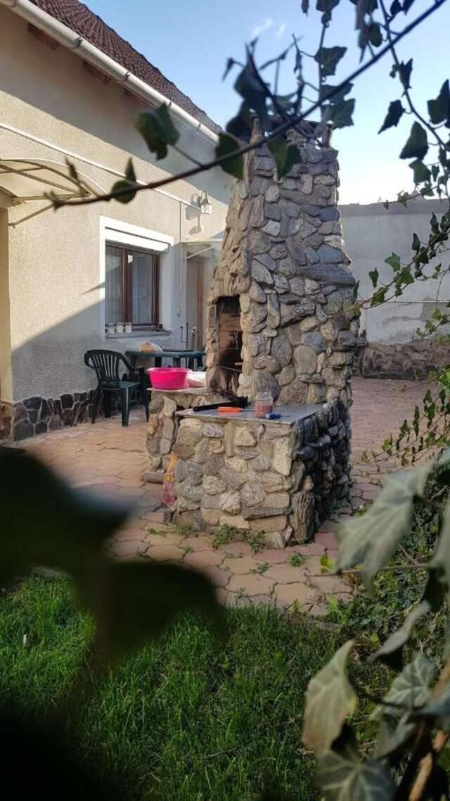 Отели типа «постель и завтрак» Casa 193 Сибиу-31