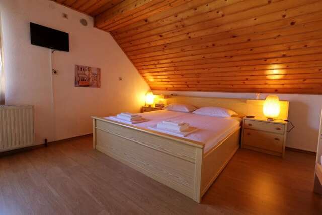 Отели типа «постель и завтрак» Casa 193 Сибиу-34