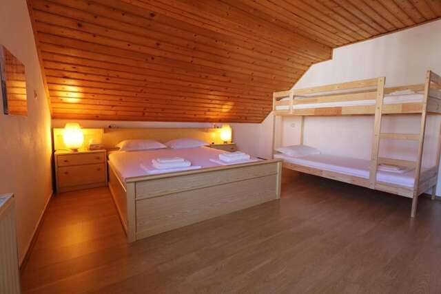 Отели типа «постель и завтрак» Casa 193 Сибиу-36