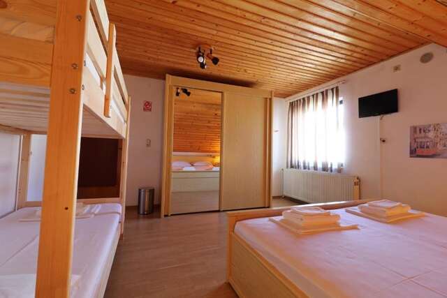 Отели типа «постель и завтрак» Casa 193 Сибиу-38