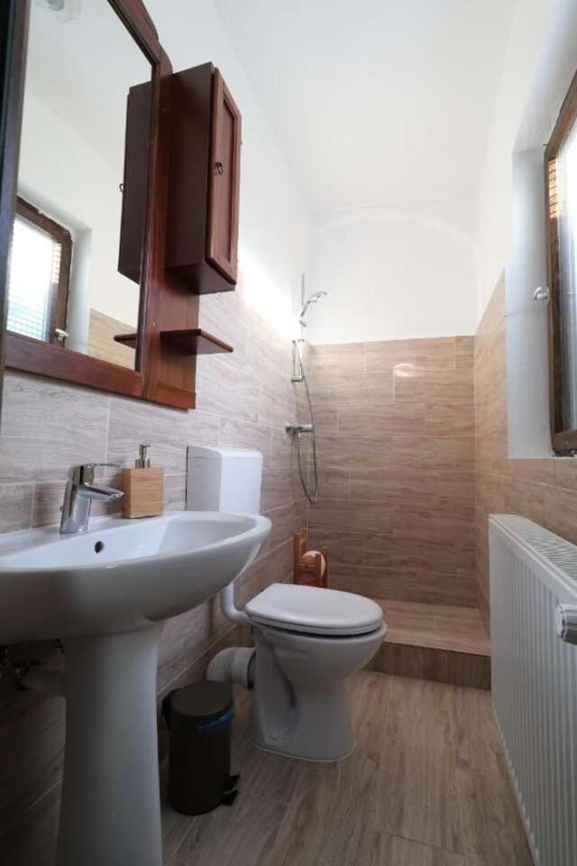 Отели типа «постель и завтрак» Casa 193 Сибиу-11